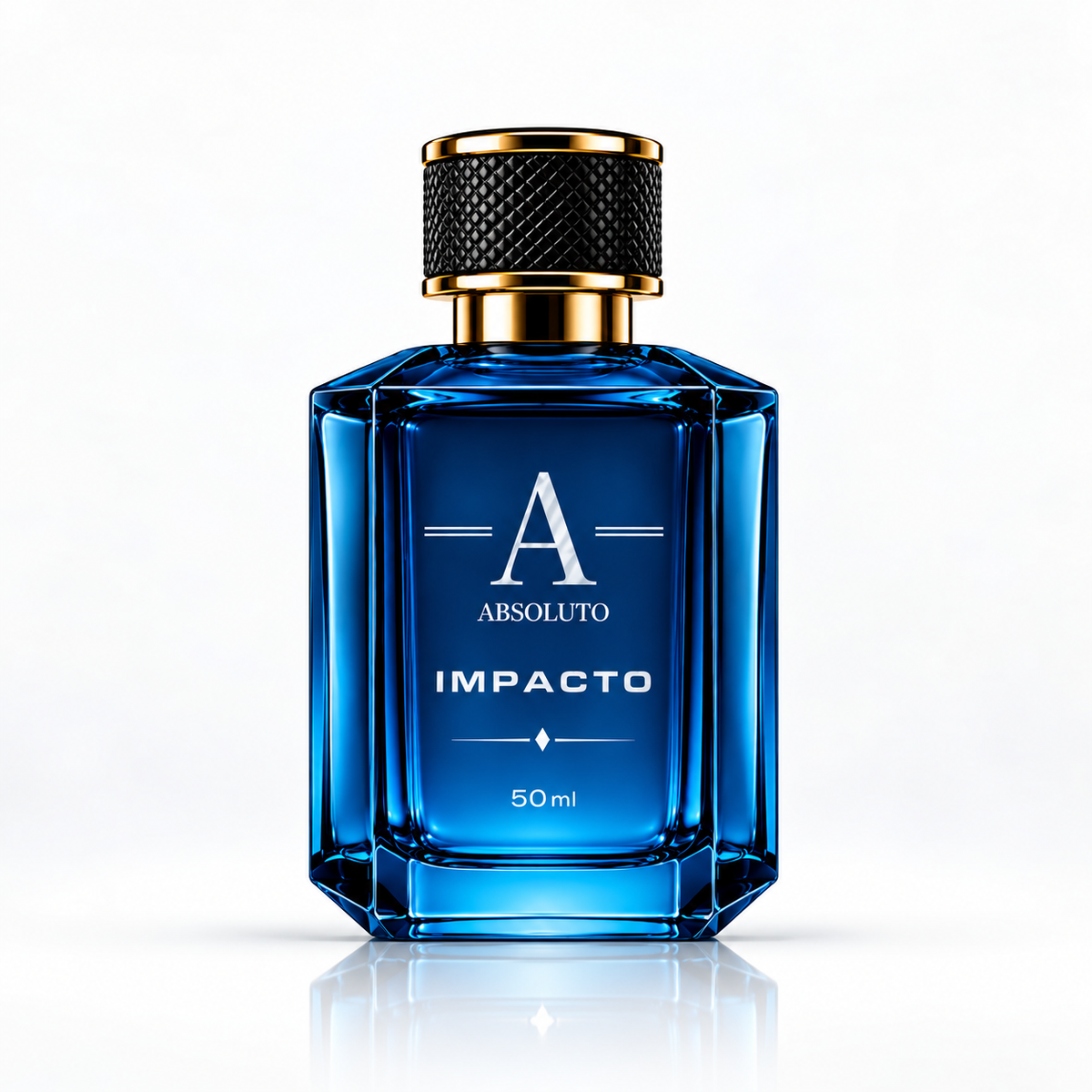 Impact Absoluto - Eau de Parfum