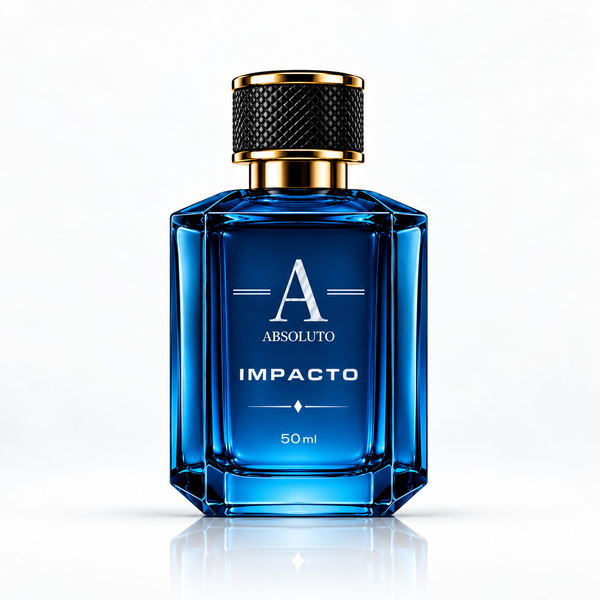 Impact Absoluto - Eau de Parfum