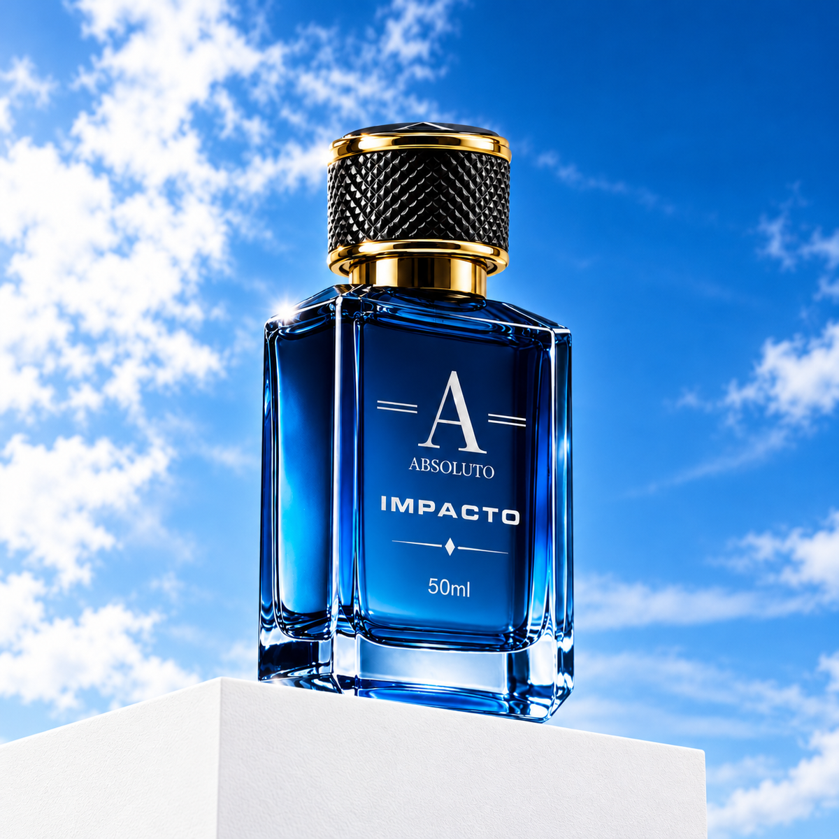 Impact Absoluto - Eau de Parfum