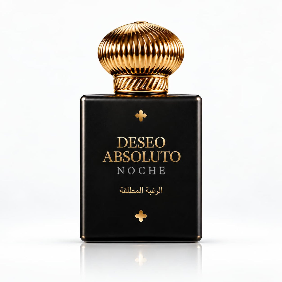 Deseo Absoluto NOCHE - Eau de Parfum