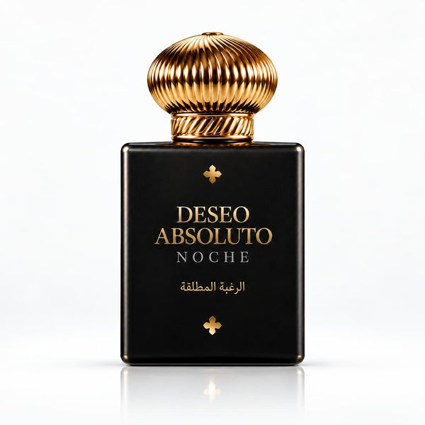 Deseo Absoluto NOCHE - Eau de Parfum