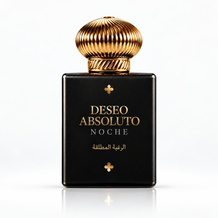 Deseo Absoluto NOCHE - Eau de Parfum