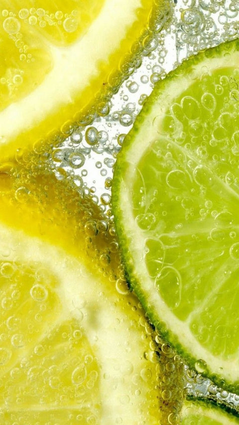 Juicy fruits