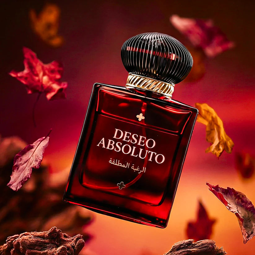 Pack 1x Deseo Absoluto
